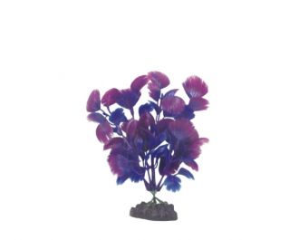 Искусственное растение для аквариума 