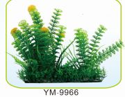 Искусственное растение 20см (YM-9966)
