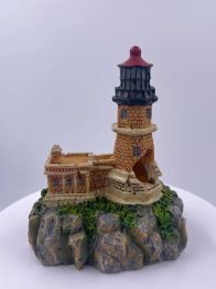 Грот для аквариума 