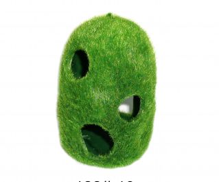 Грот-укрытие для аквариума 