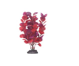 Искусственное растение для аквариума 