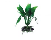 Искусственное растение для аквариума 
