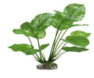 Искусственное растение 30см 