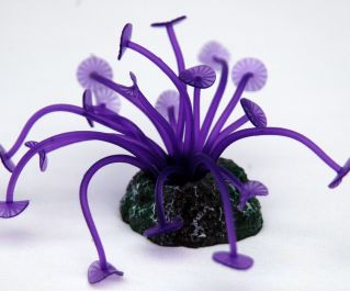 Декор из силикона 