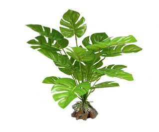 Искусственное растение 30см 