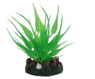 Искусственное растение 7,5см 