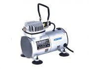 Компрессор поршневой одноцилиндровый для систем напорной аэрации 20-23 л/мин (AS18)