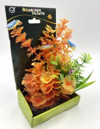 Искусственное растение 22см, в картонной коробке  (YM-3203)