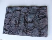 Трехмерный (объемный) фон для аквариума 45X45X5 (BJ181C)