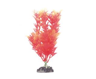 Искусственное растение для аквариума 