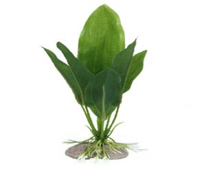 Искусственное растение 20см 