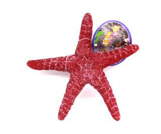 Грот для аквариума 