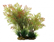 Искусственное растение 20см (YS-50309)