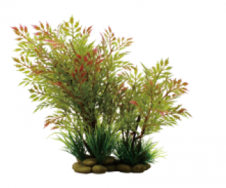 Искусственное растение 20см (YS-50309)