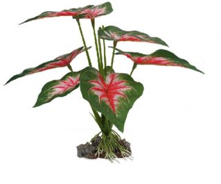 Искусственное растение 15см 