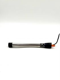 Нагреватель из нержавеющей стали с термостатом 200W (LC-200)