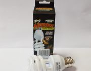 UVB 10.0 Мини-лампа для террариума 13Вт. Е27 (ND-18-10-13W )