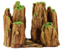 Грот для аквариума 