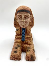 Грот для аквариума 