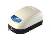 BOYU Компрессор аквариумный 250л/ч 3Вт от120 до250л (S-1000)