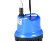 BOYU Помпа погружная для аквариума, 55Вт, 2500 л/час (DS2500)