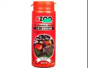 AZOO 9 in 1 Ornamental Fish Flake (Хлопья для декоративных рыб) 330мл. (AZ80066)