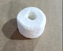 Керамические кольца для биофильтрации (звездочки) (мешок20кг) (X-13)