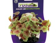 Искусственное растение 12см в картонной коробке (YS-92105)