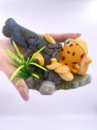 Декорация-распылитель 