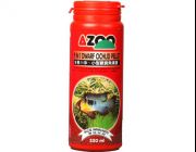 AZOO 9 in 1 Dwarf Cichlid Pellet (Гранулы для апистограмм) 330мл. (AZ80072)