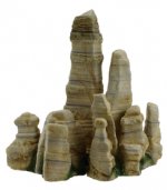 Грот для аквариума 