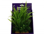 Искусственное растение 20см в картонной коробке (YS-60201)