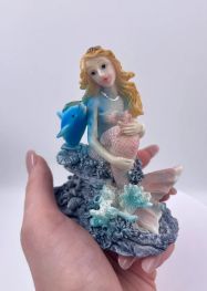 Декорация для аквариума 