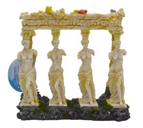 Декорация для аквариума 