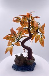 Декорация для аквариума Дерево 