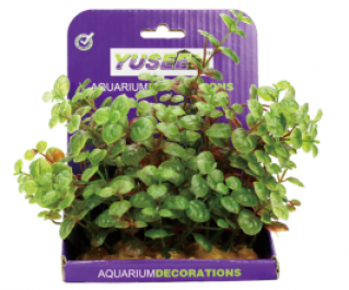 Искусственное растение 15см в картонной коробке (YS-60103)