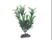 Искусственное растение для аквариума 