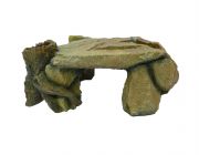 Грот для аквариума 