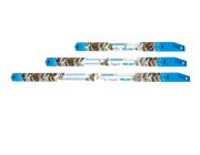 BOYU Лампа T8 для аквариума Blue Light 10Вт 35см (BL-10W)