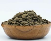 Спирулина в пластинках для донных видов рыб (пакет 2кг) (Algae Wafer-2К)