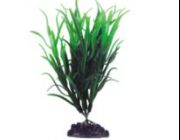 Искусственное растение для аквариума 