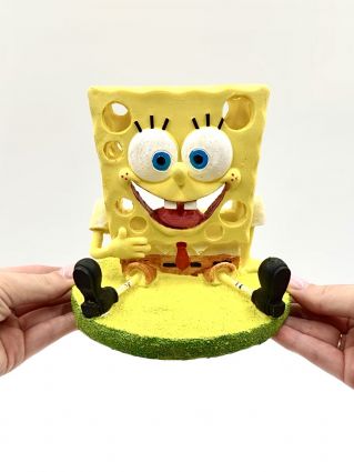 Декорация большая 