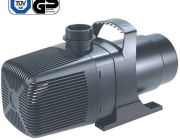 BOYU Помпа для пруда, 7500л/ч, высота подъема воды 3,2м (SPF-8000)