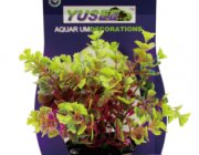 Искусственное растение 12см в картонной коробке (YS-92108)