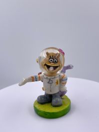 Грот для аквариума 