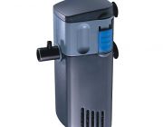 BOYU Внутренний фильтр для аквариума 6Вт, 340л/ч (SP-602F)