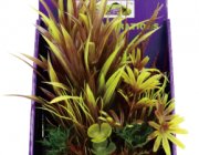 Искусственное растение 20см в картонной коробке (YS-60202)