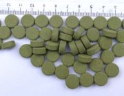 Tablet fish food (spirulina add) Корм в таблетках с добавлением спирулины, ведро 15кг (TFFS-15)