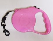 Поводок-рулетка 5м (пластик) (JCL-23)