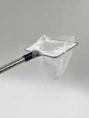 Сачок с нержавеющей ручкой A2100